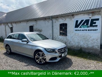 MB C 350