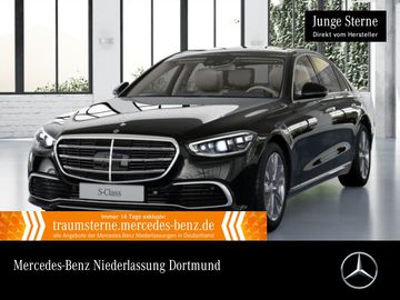 MB S 450