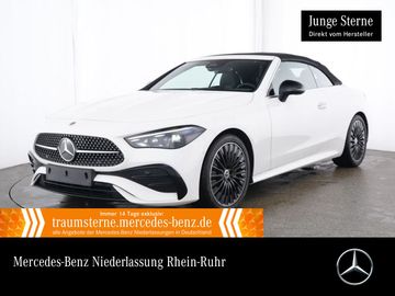 Mercedes-Benz CLE 300