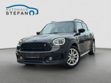 MINI Cooper SE Countryman