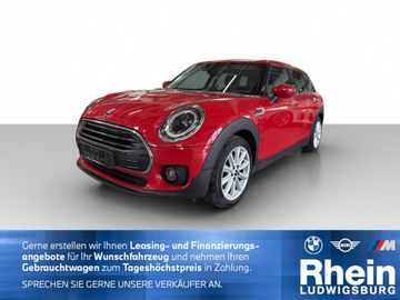 MINI COOPER_CLUBMAN