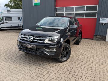 VW Amarok