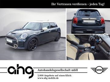 MINI COOPER_S