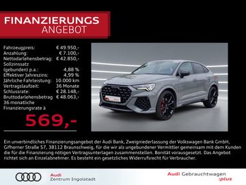 AUDI RSQ3