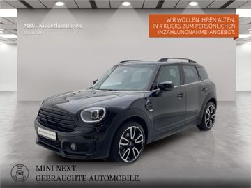 MINI COOPER_D_COUNTRYMAN