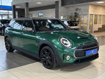 MINI COOPER_CLUBMAN