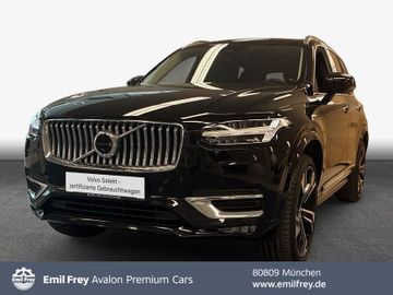 VOLVO XC 90