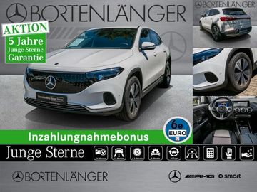 MB EQA