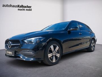 MB C 300