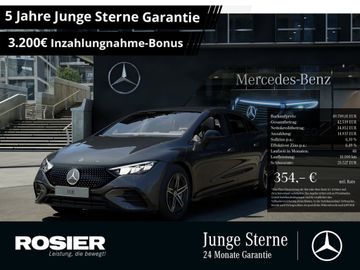MB EQE