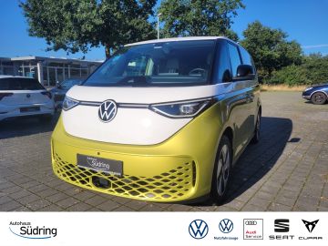 VW ID.Buzz