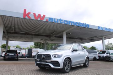 MB GLE 450 AMG