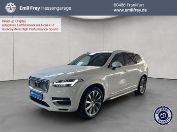 VOLVO XC 90