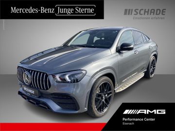 MB GLE 53 AMG