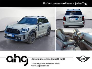 MINI COOPER_COUNTRYMAN