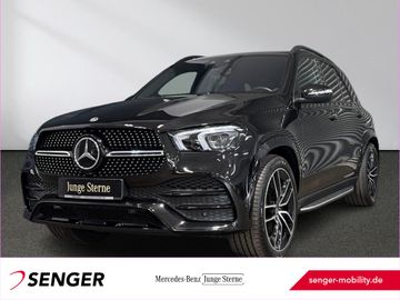 MB GLE 300