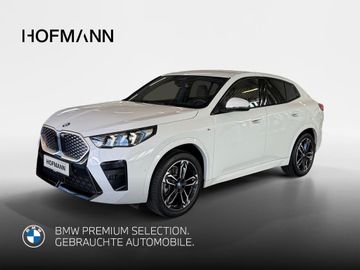 BMW iX2
