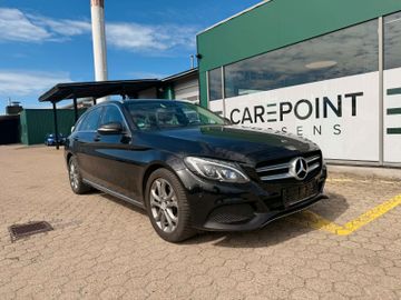 MB C 220