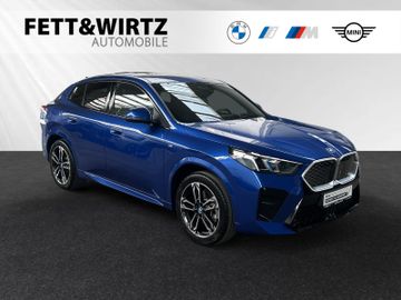 BMW iX2