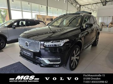 VOLVO XC 90