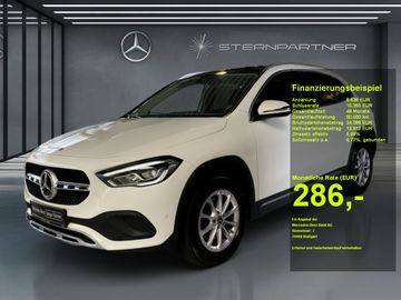 MB GLA 250