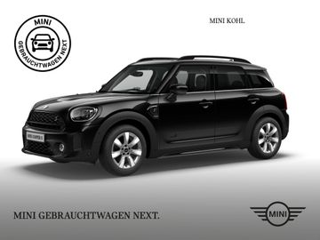 MINI COOPER_S_COUNTRYMAN