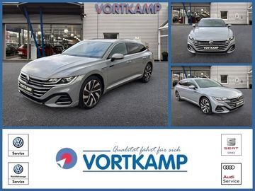 VW Arteon