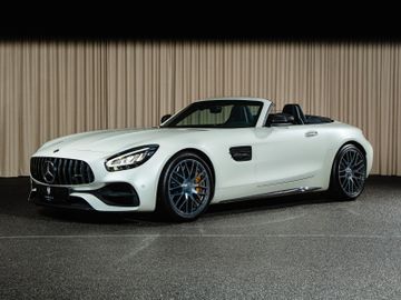 MB AMG GT C