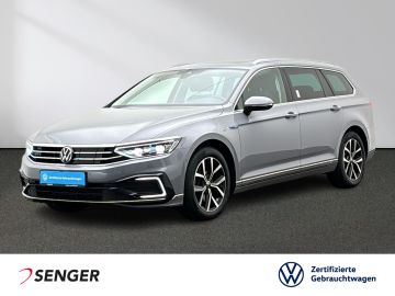 VW Passat Variant