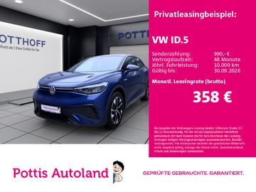 VW ID.5