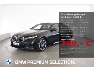 BMW i5