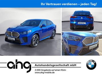 BMW iX2