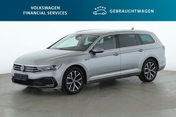 VW Passat Variant