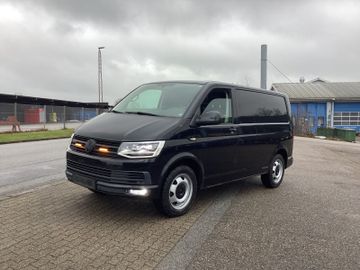 VW T6 Transporter