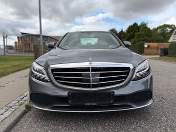 MB C 200