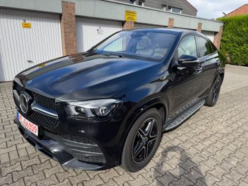 MB GLE 350