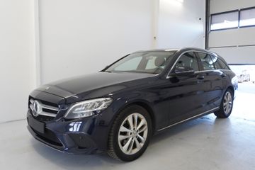 MB C 220