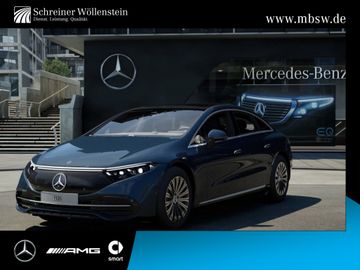 MB EQS