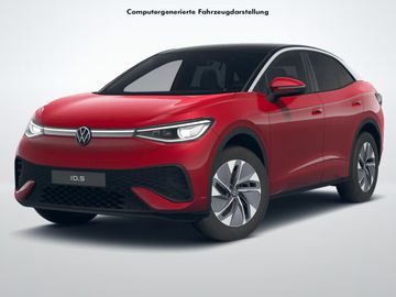 VW ID.5