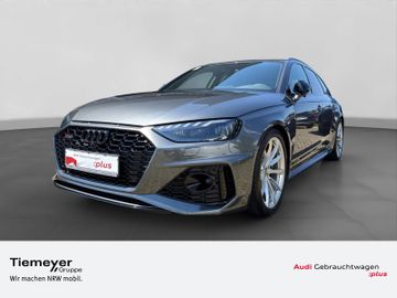 AUDI RS4