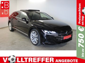 VW Arteon