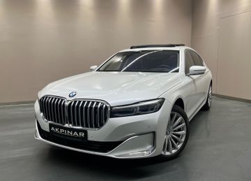 BMW 750