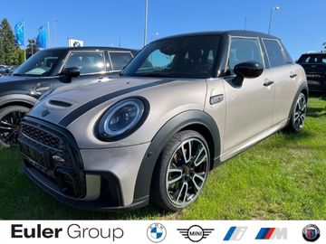 MINI COOPER_S