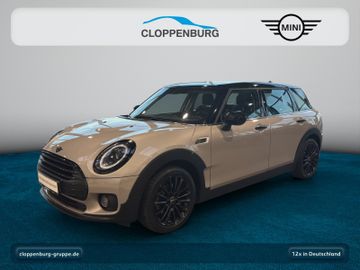 MINI COOPER_CLUBMAN