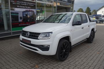 VW Amarok