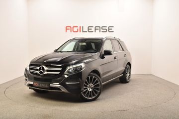 MB GLE 350