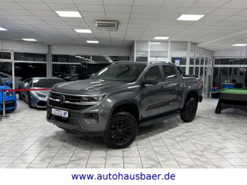 VW Amarok