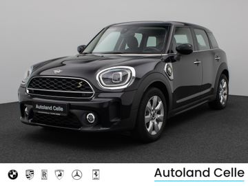 MINI Cooper SE Countryman