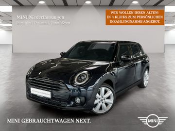 MINI COOPER_CLUBMAN
