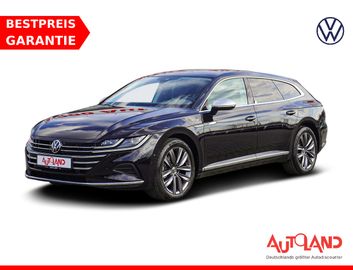 VW Arteon
